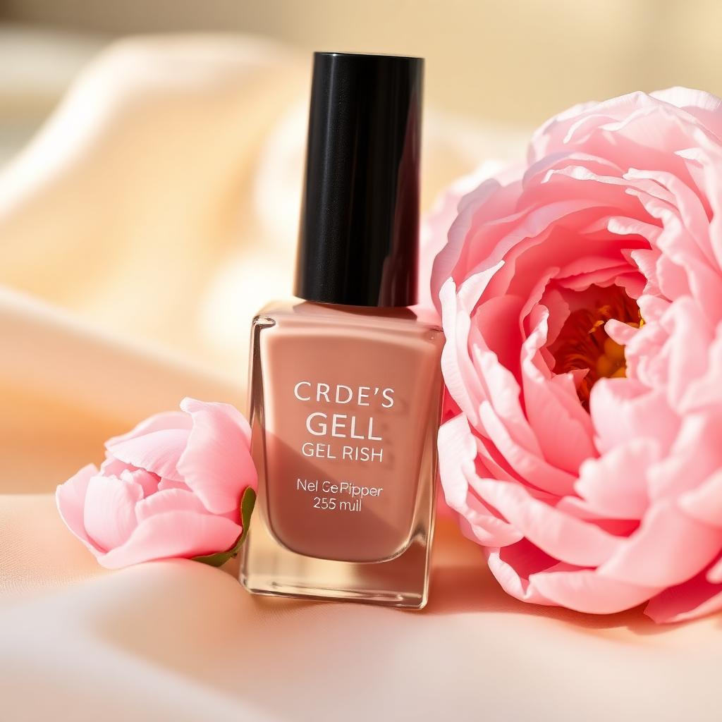 Gelish en Manos y Pies